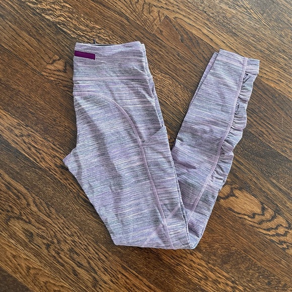 Lululemon Speed Tight IV - Picture 7 of 14